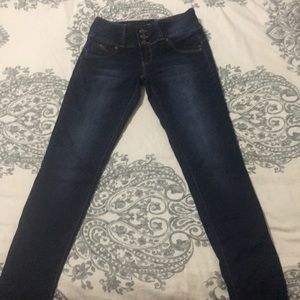 YMI Skinny Jeans